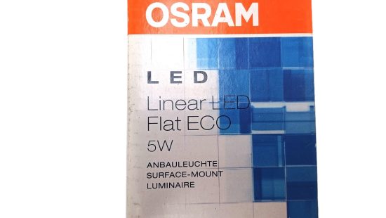 LED Lichtleisten/Anbauleuchte