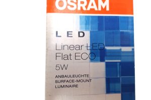 LED Lichtleisten/Anbauleuchte