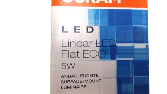 LED Lichtleisten/Anbauleuchte