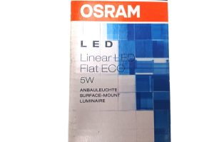 LED Lichtleisten/Anbauleuchte