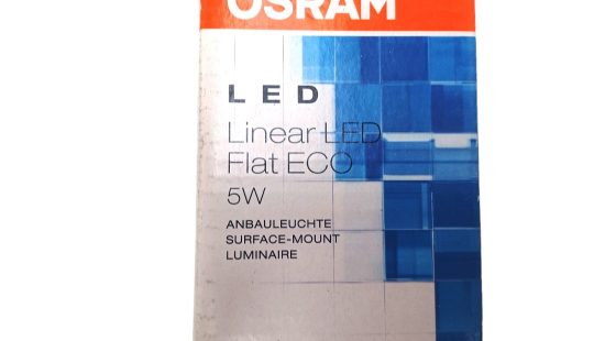 LED Lichtleisten/Anbauleuchte