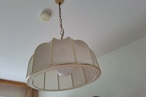 Deckenlampe GZ