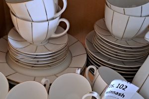 Kaffeeservice KÜ