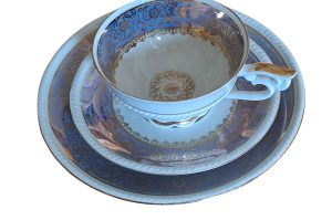 Sammeltasse KÜ