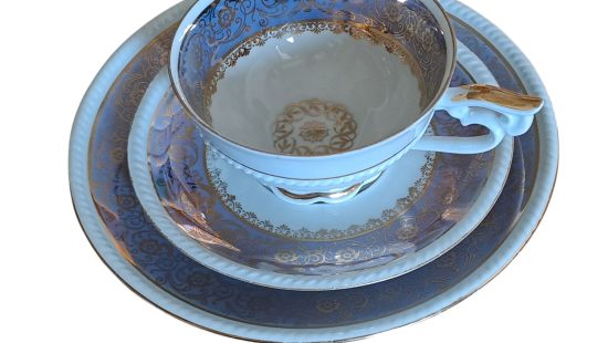 Sammeltasse KÜ