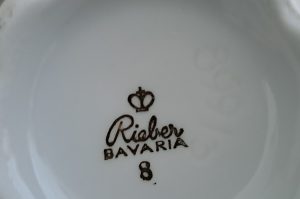Sammeltasse KÜ