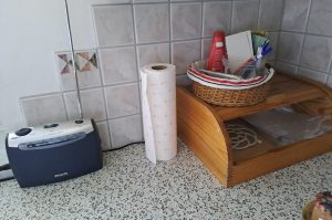 Kücheninhalt KÜ