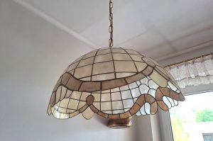 Lampenschirm KÜ