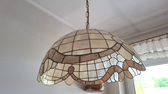 Lampenschirm KÜ