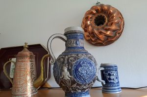 Küchendeko KÜ