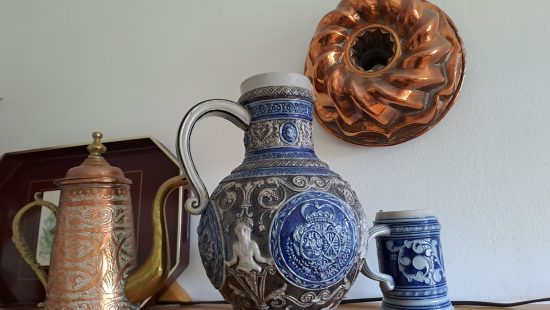 Küchendeko KÜ