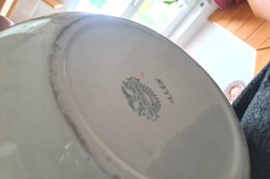 Küchendeko KÜ