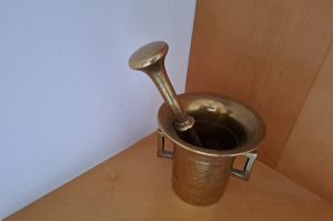 Küchendeko KÜ