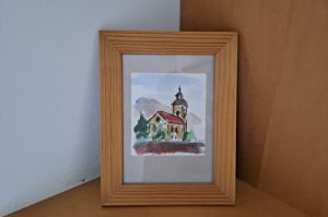 Küchendeko KÜ