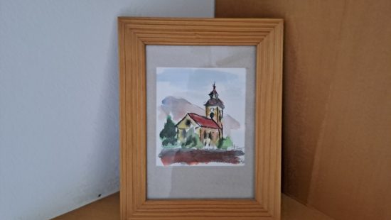 Küchendeko KÜ