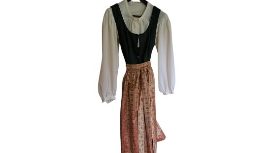 Tracht SZ