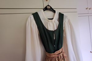 Tracht SZ
