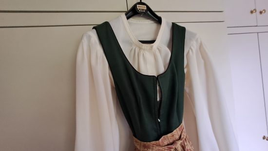 Tracht SZ