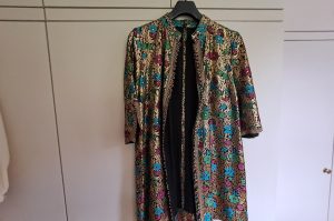 Damenjacke SZ