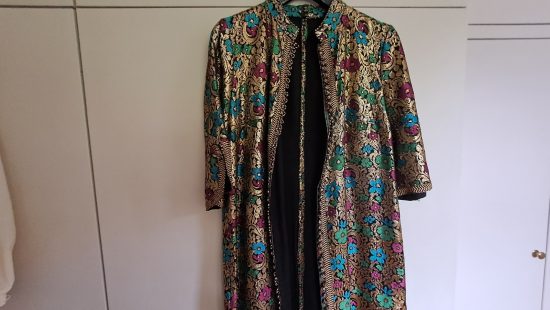 Damenjacke SZ