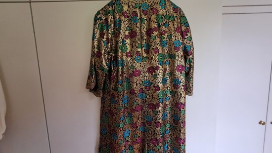 Damenjacke SZ