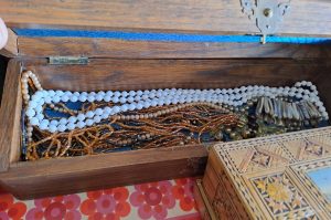 Modeschmuck GZ