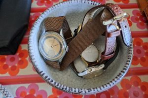 Modeschmuck GZ