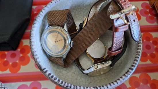 Modeschmuck GZ