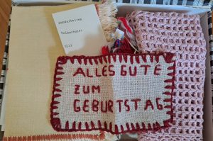 Modeschmuck GZ