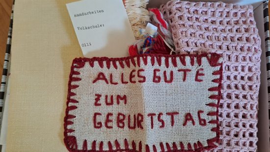 Modeschmuck GZ