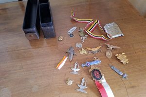 Modeschmuck GZ