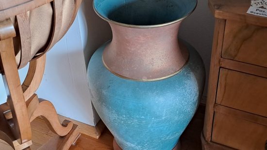 Bodenvase