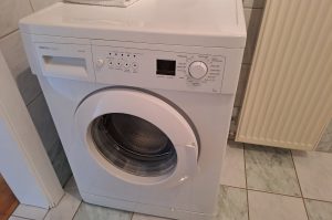 Waschmaschine B