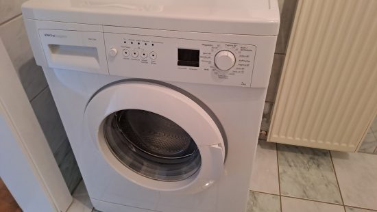 Waschmaschine B