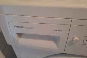 Waschmaschine B