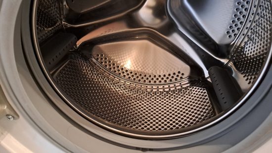 Waschmaschine B