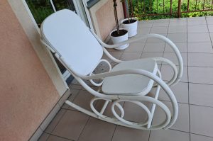 Schaukelstuhl T
