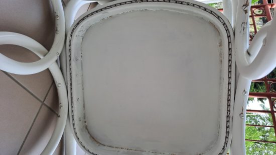 Schaukelstuhl T