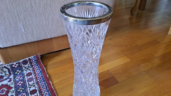 Bleikristall WZ