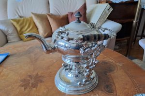 Samovar WZ