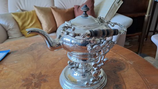Samovar WZ
