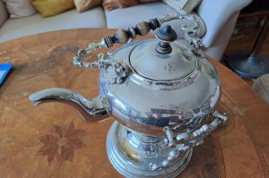 Samovar WZ