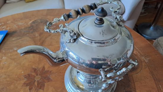 Samovar WZ