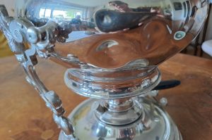 Samovar WZ