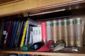Bücher WZ