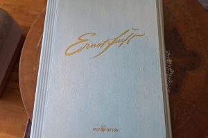 Radierung WZ