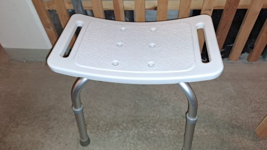 Dusch-Hocker K