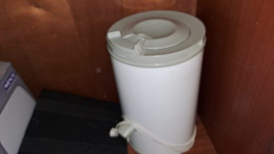 Wäscheschleuder K
