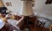 Stehlampe