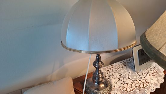 Tischlampe